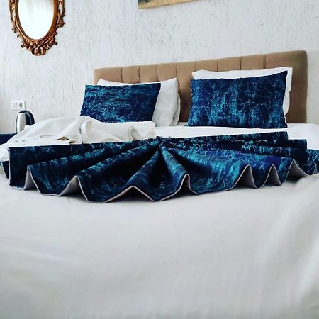 Hotel Estambul מראה חיצוני תמונה