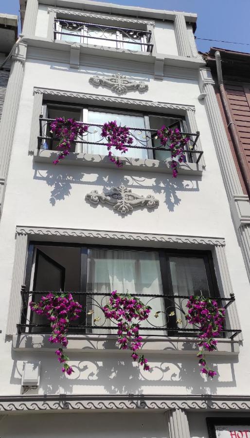 Hotel Estambul מראה חיצוני תמונה