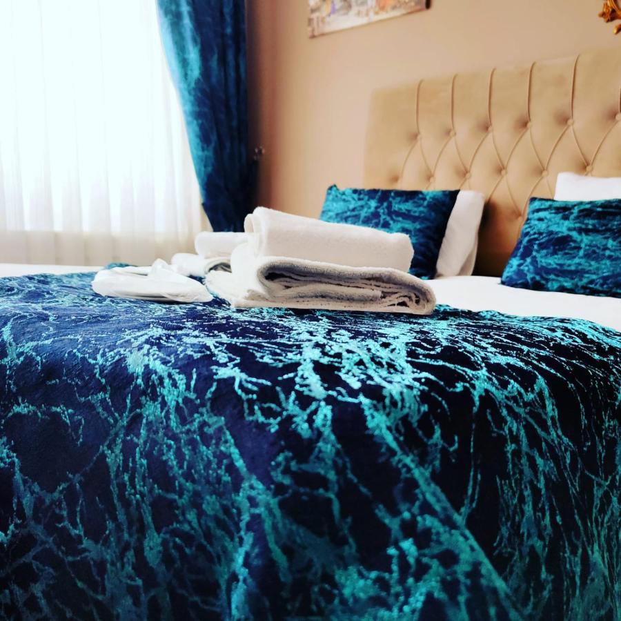 Hotel Estambul מראה חיצוני תמונה