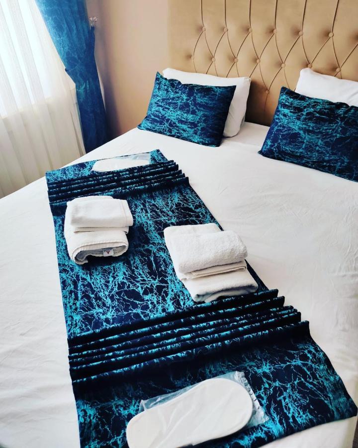 Hotel Estambul מראה חיצוני תמונה