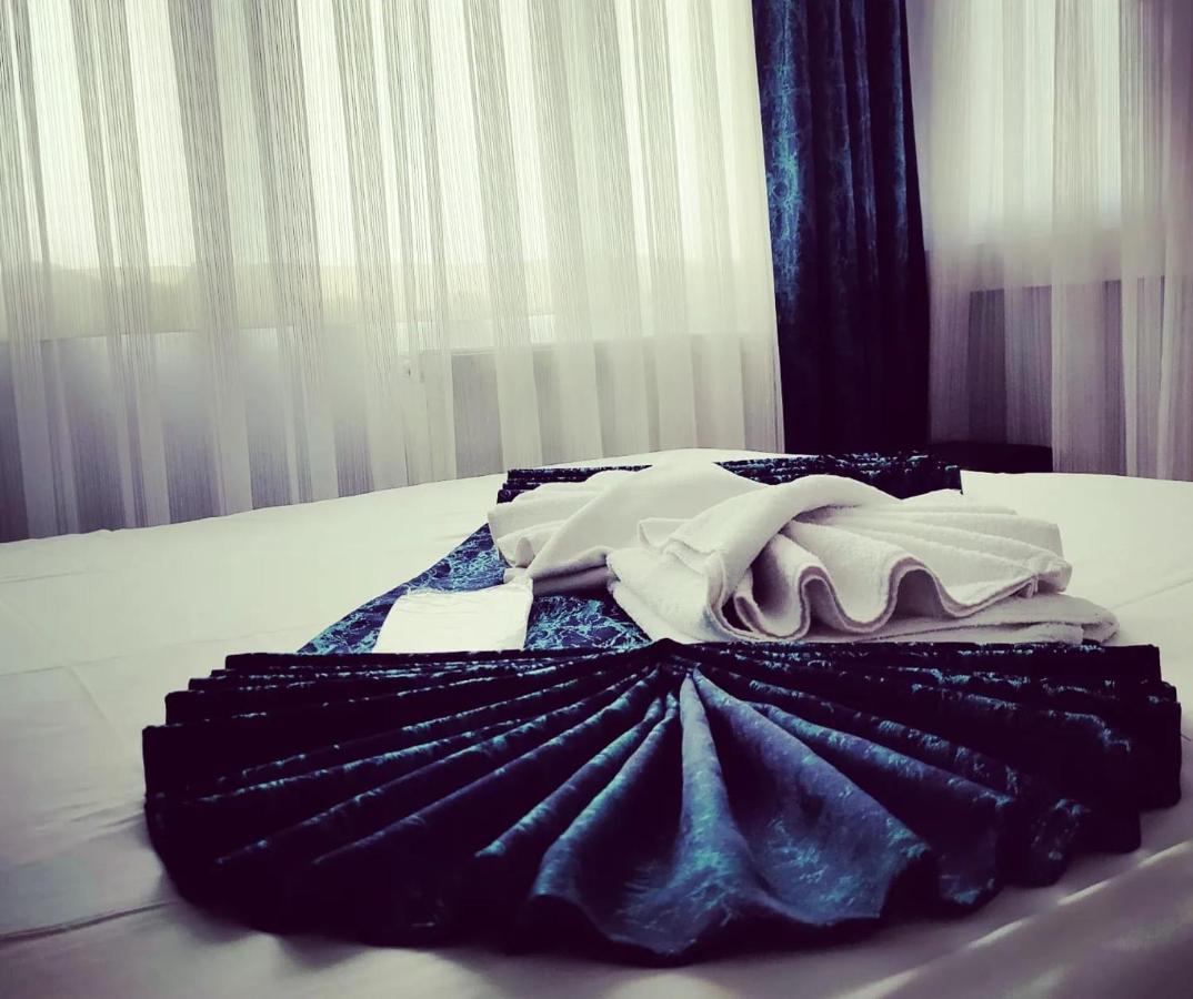 Hotel Estambul מראה חיצוני תמונה