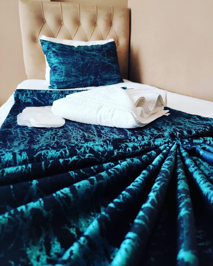 Hotel Estambul מראה חיצוני תמונה