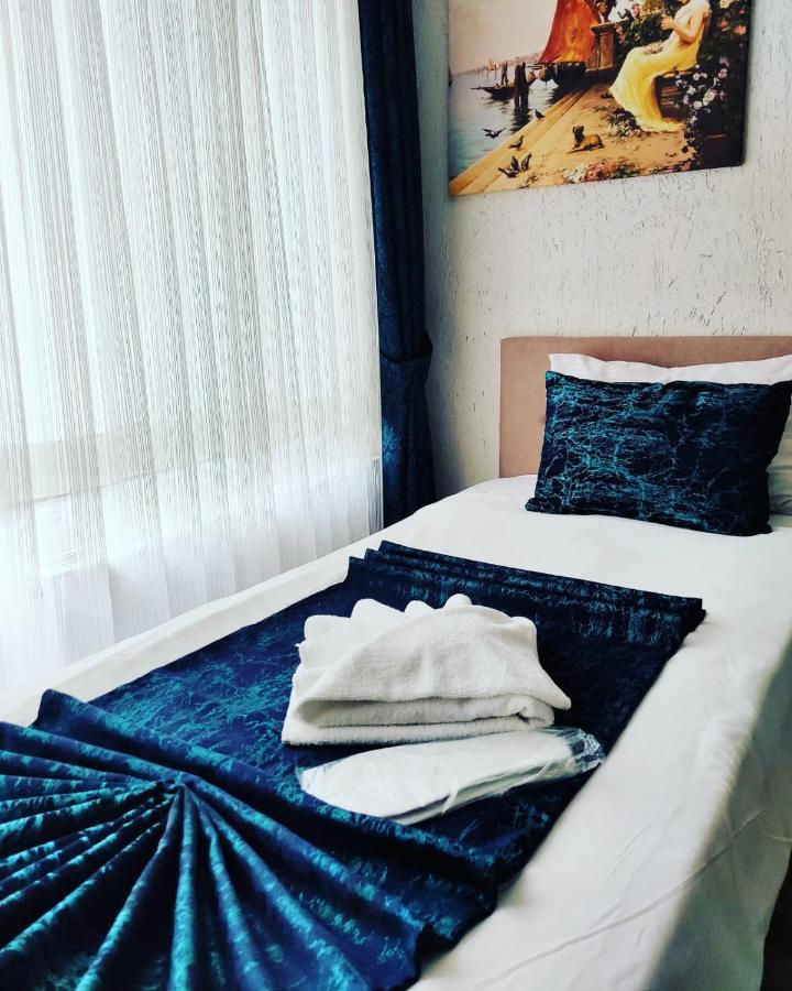 Hotel Estambul מראה חיצוני תמונה
