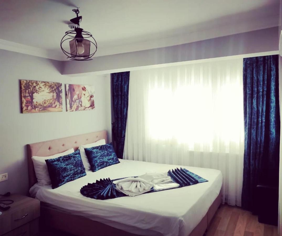 Hotel Estambul מראה חיצוני תמונה