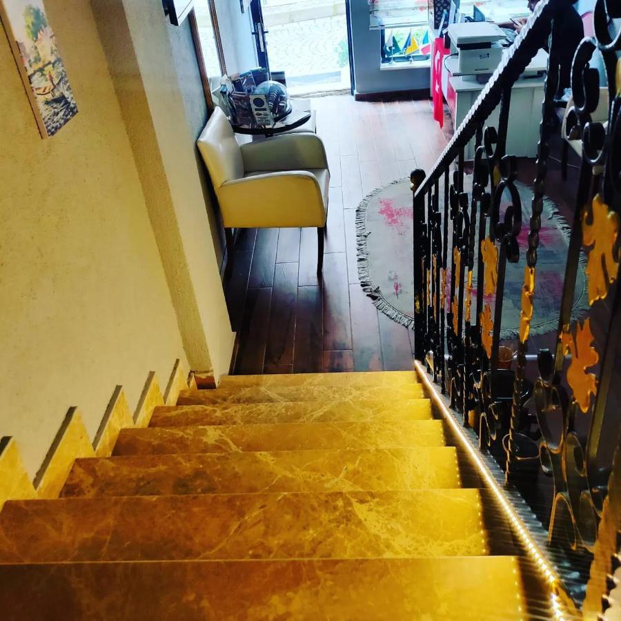 Hotel Estambul מראה חיצוני תמונה